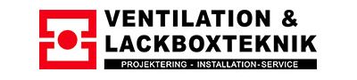 Ventilation & Lackboxteknik